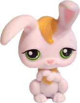 #0245 Rabbit